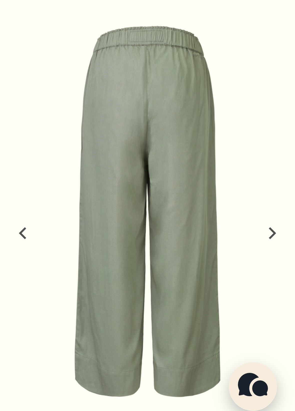 PANTALONE DONNA TYLITA PANTS