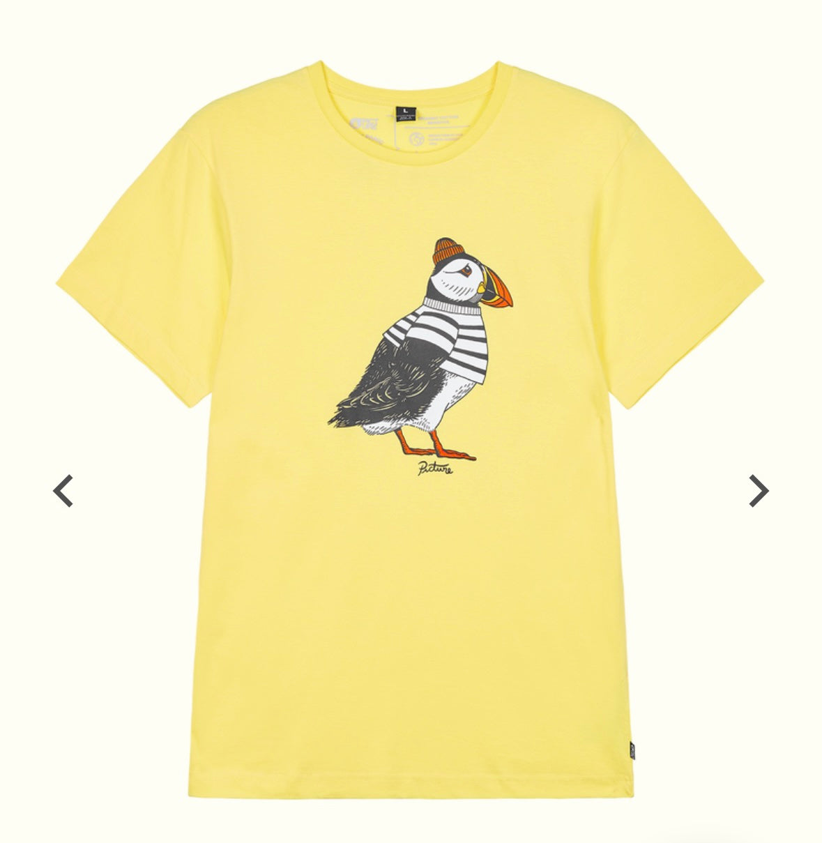 T-SHIRT POCKHAN TEE