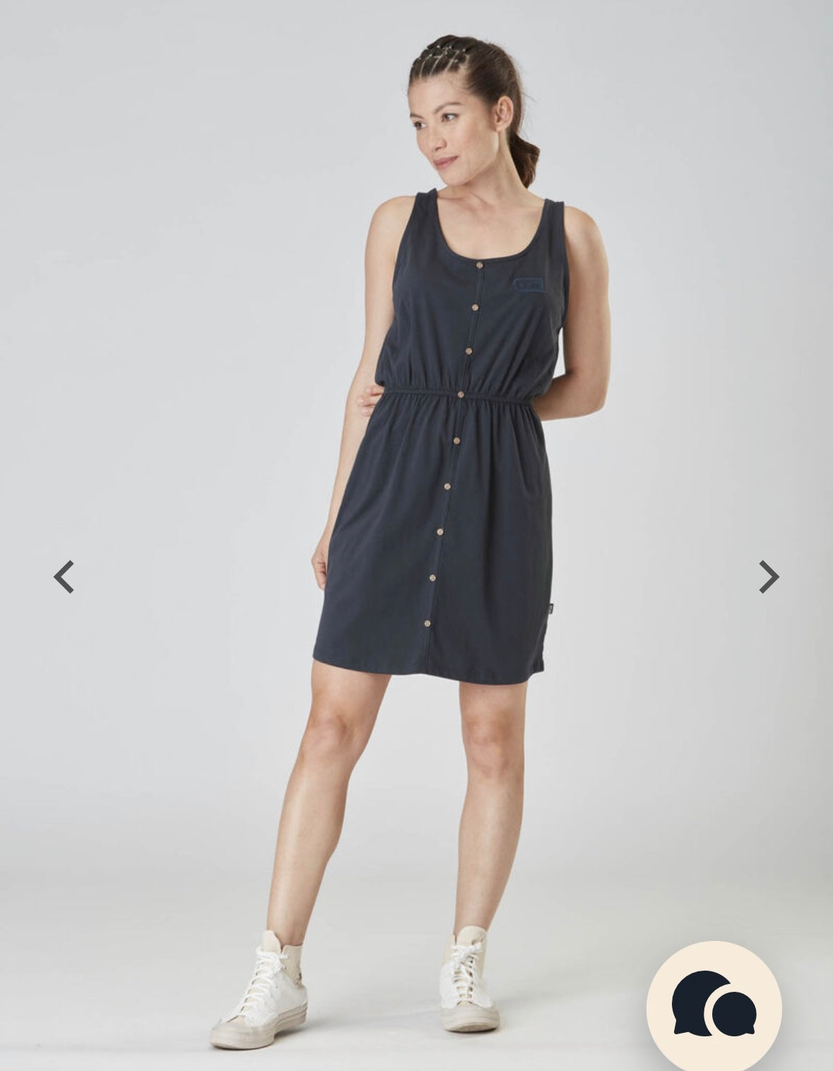 VESTITO  DONNA LOONNA DRESS