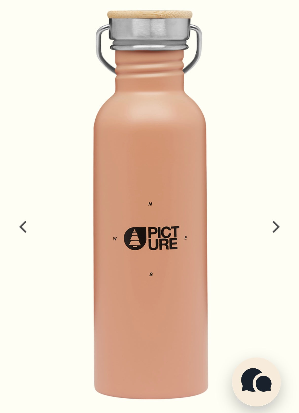 BORACCIA HAMPTON BOTTLE