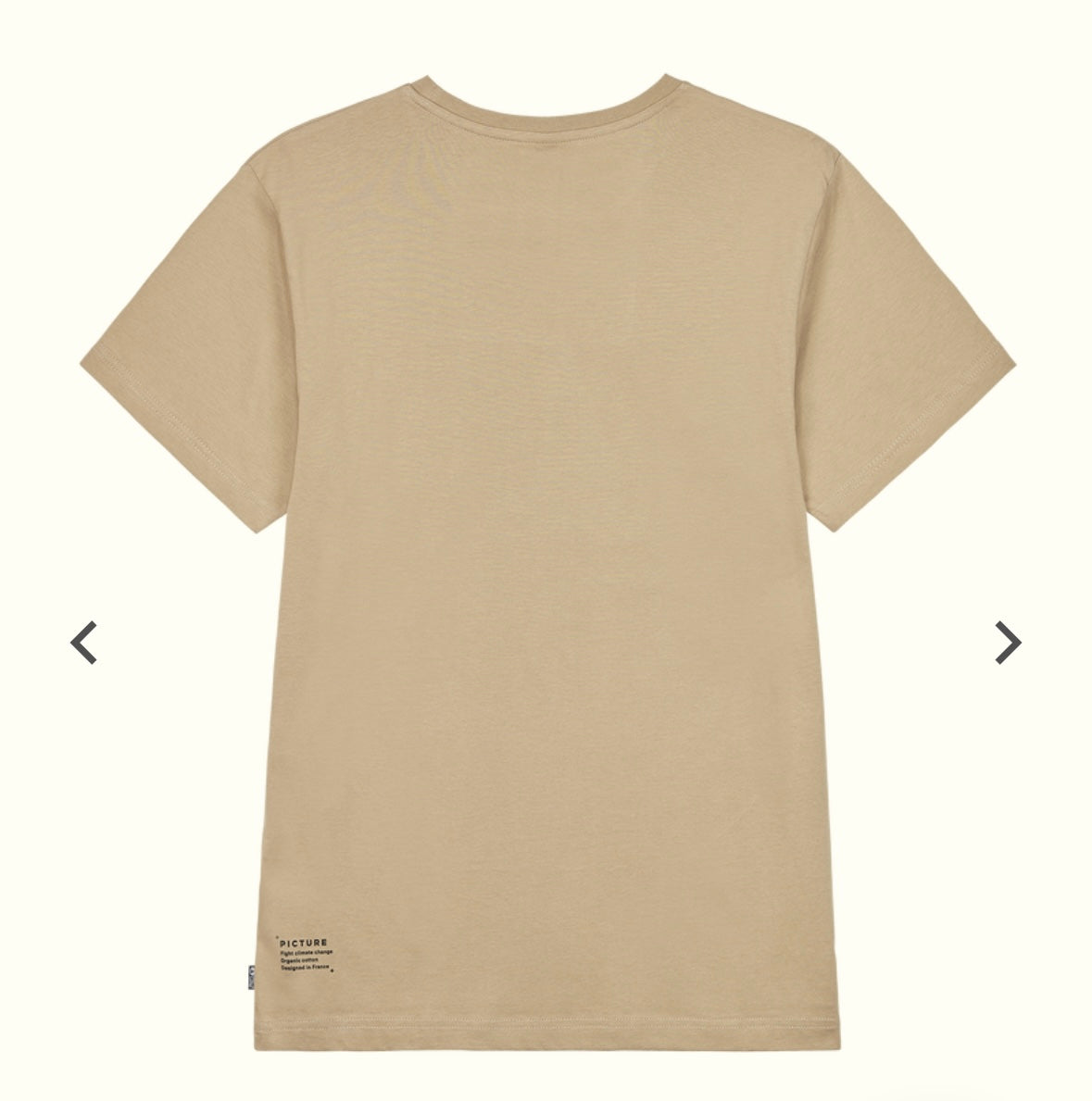 T-SHIRT PAYNE TEE