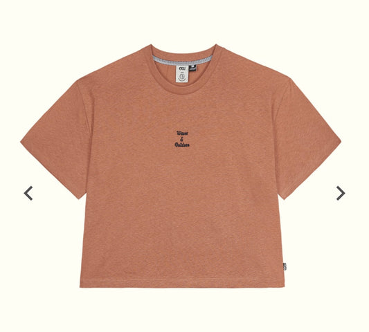 T-SHIRT HAMPY TEE