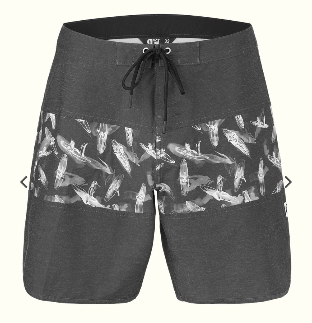 COSTUME UOMO ANDY HERITAGE PRINT 17