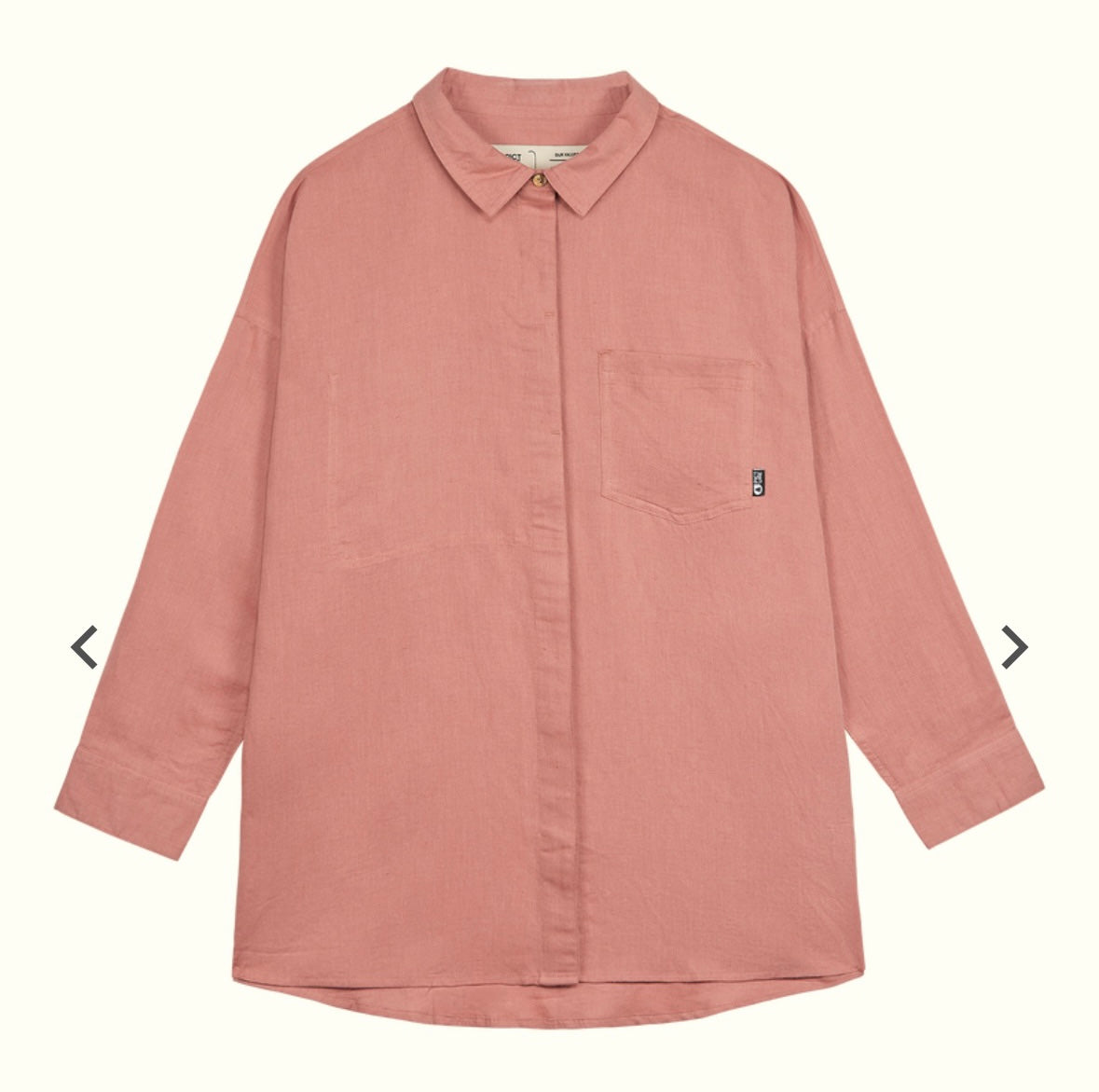 T-SHIRT EYAUTA