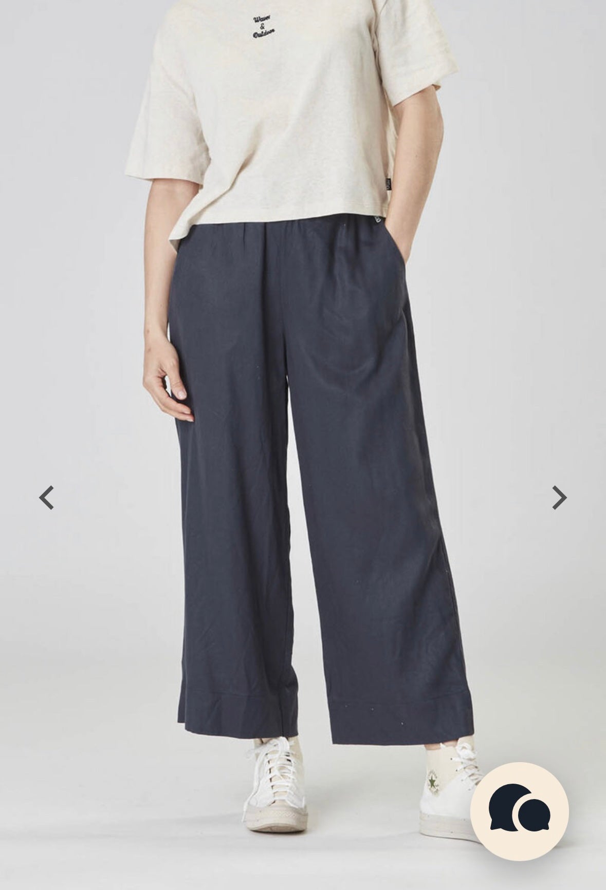 PANTALONE DONNA TYLITA PANTS