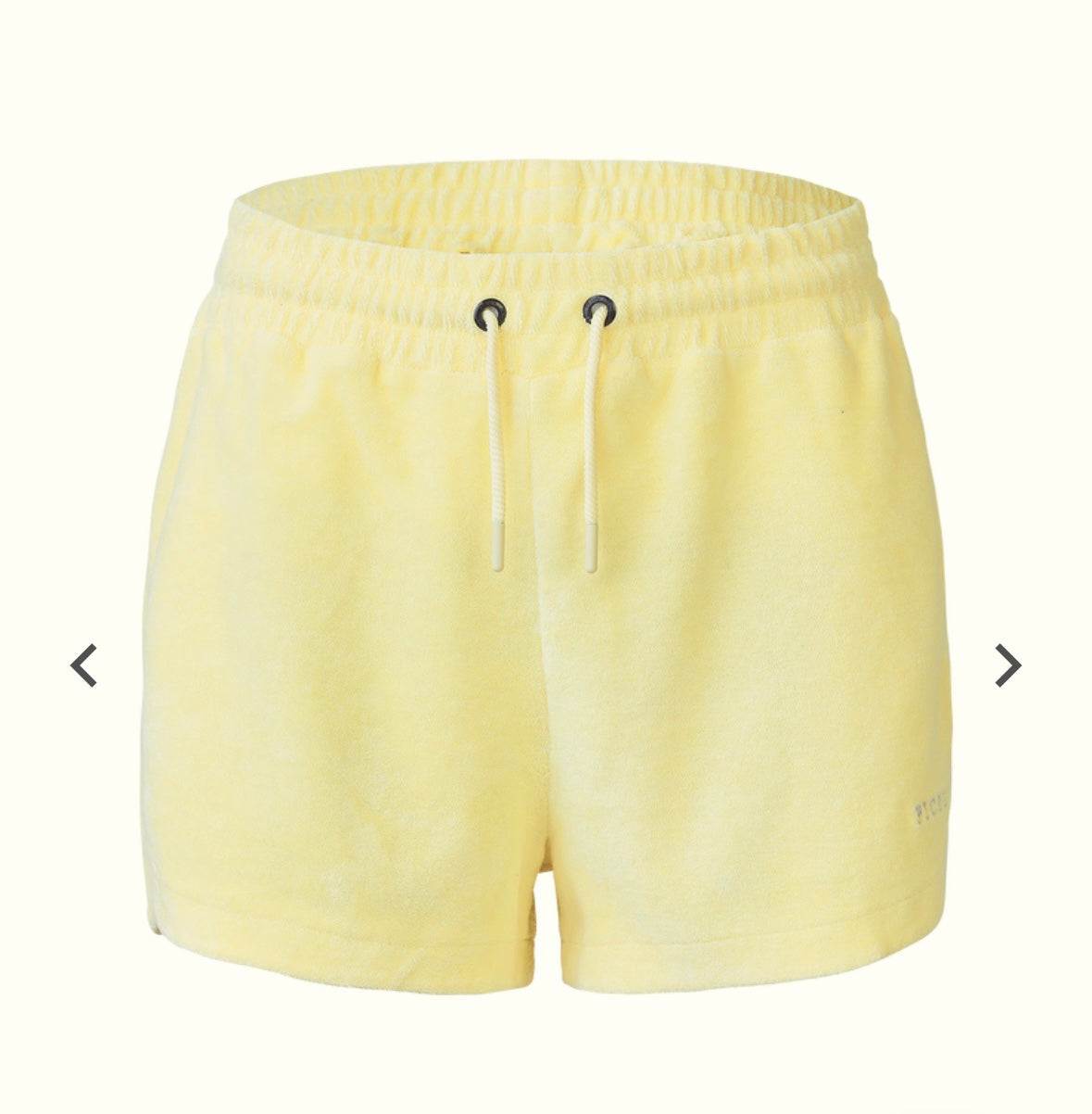 PANTALONCINO CAREL  SHORTS