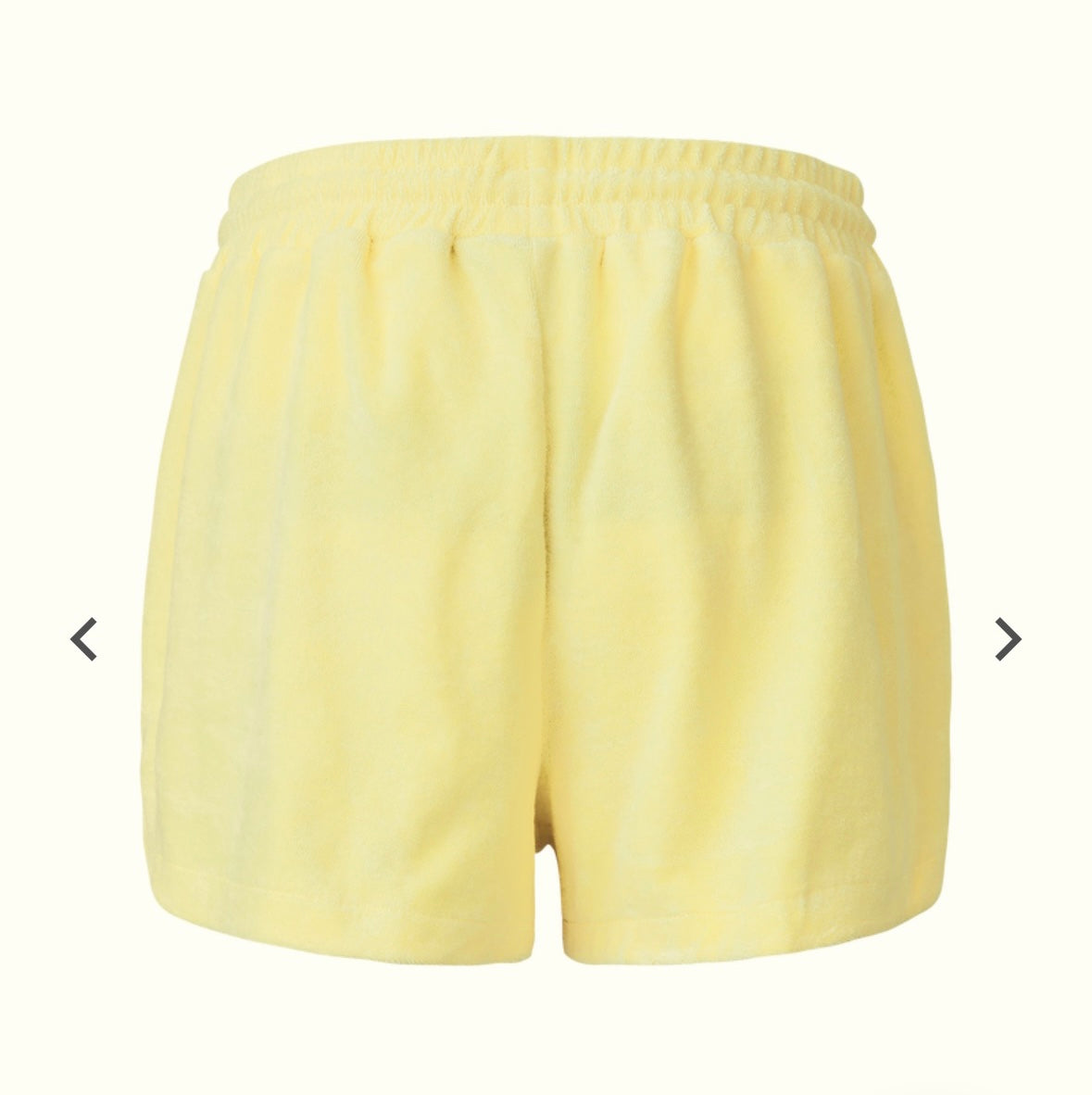 PANTALONCINO CAREL  SHORTS