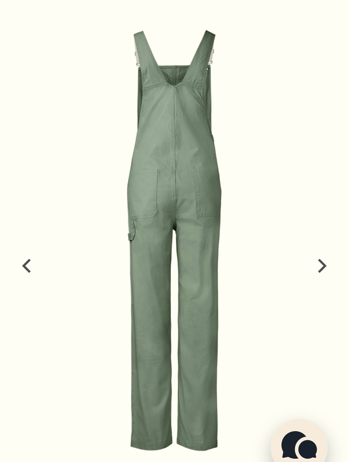 SALOPPETTE DONNA BIBEE OVERALLS
