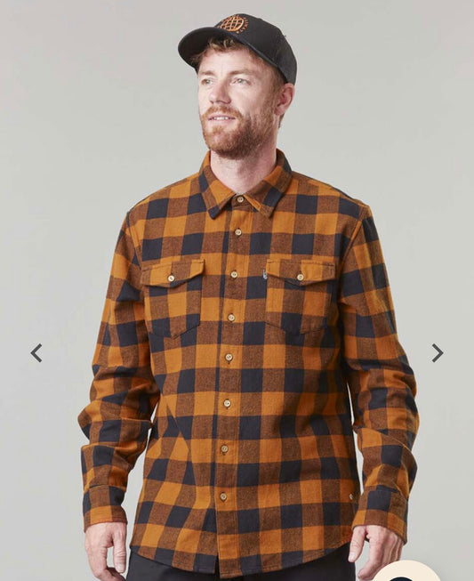 Camicia Hillsboro Shirt