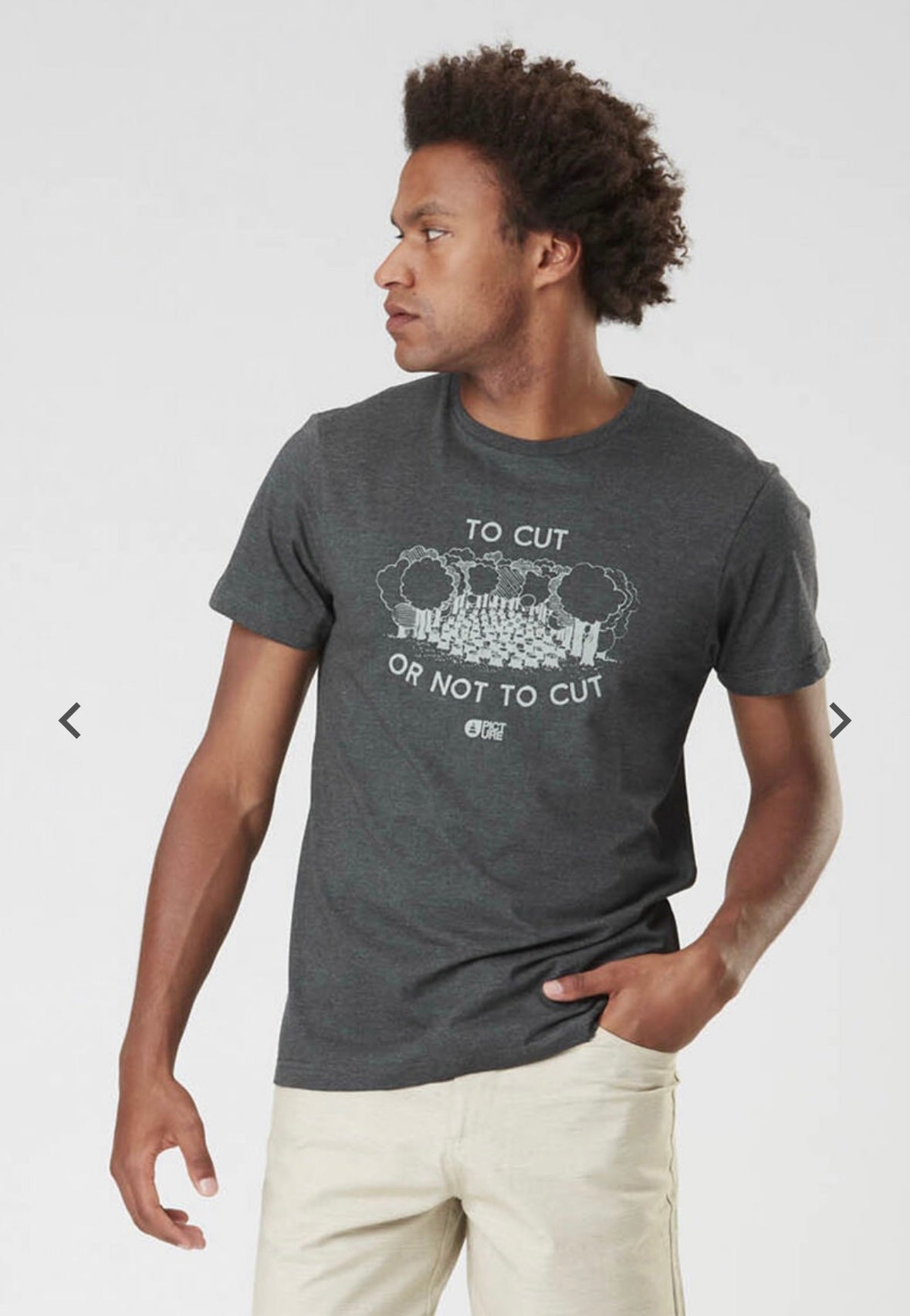 T-SHIRT COWARA TEE