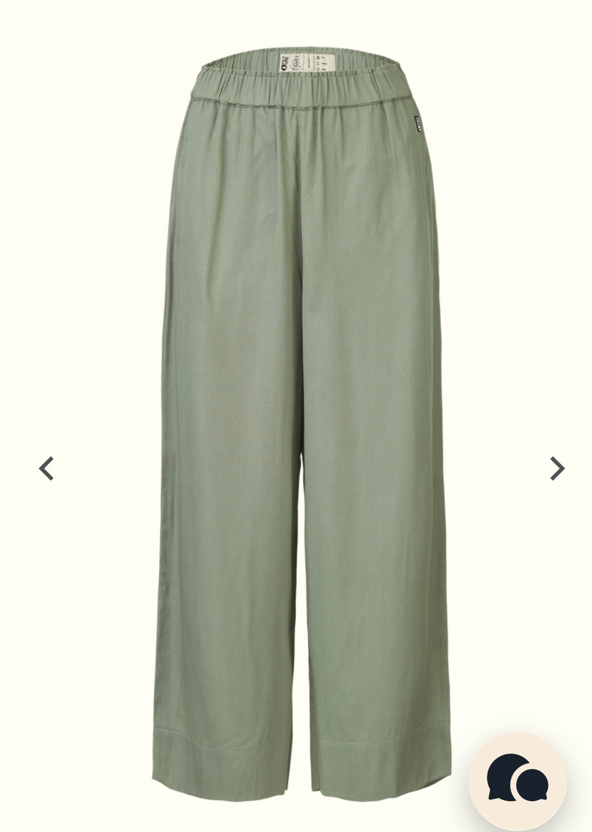 PANTALONE DONNA TYLITA PANTS