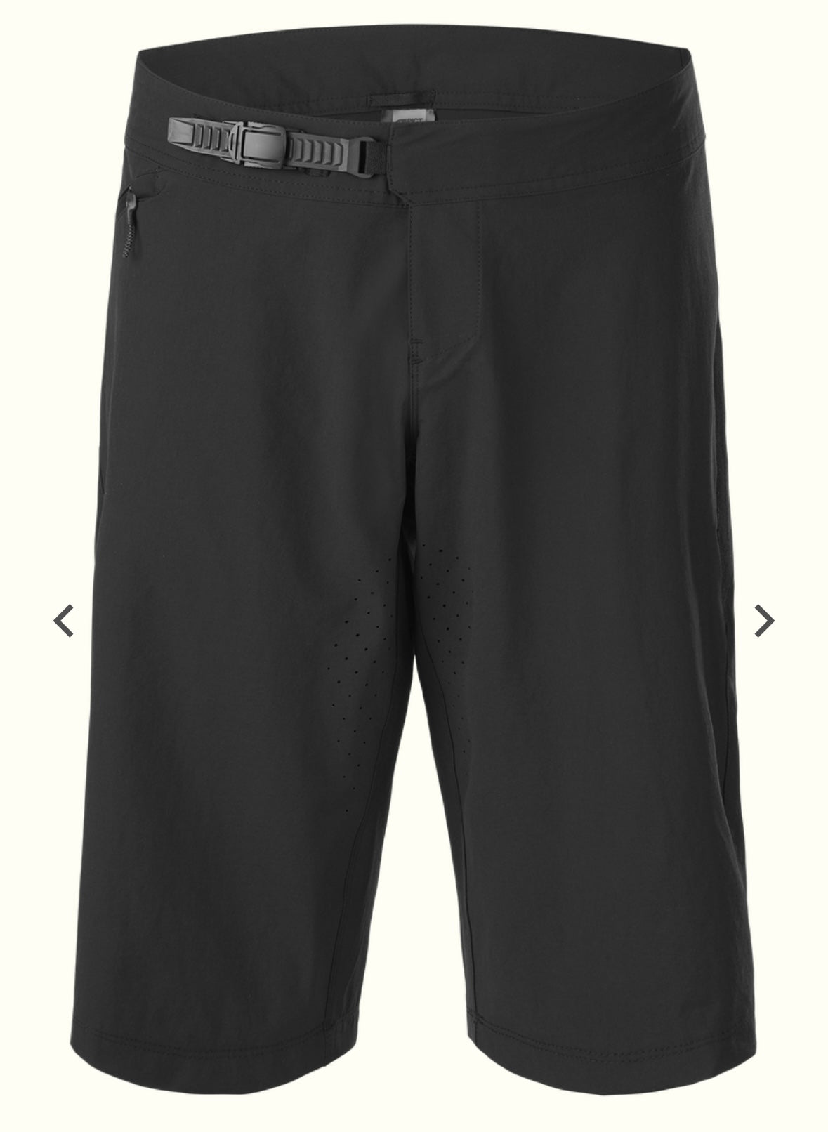 PANTALONCINO VELLIR L STRECH SHORTS