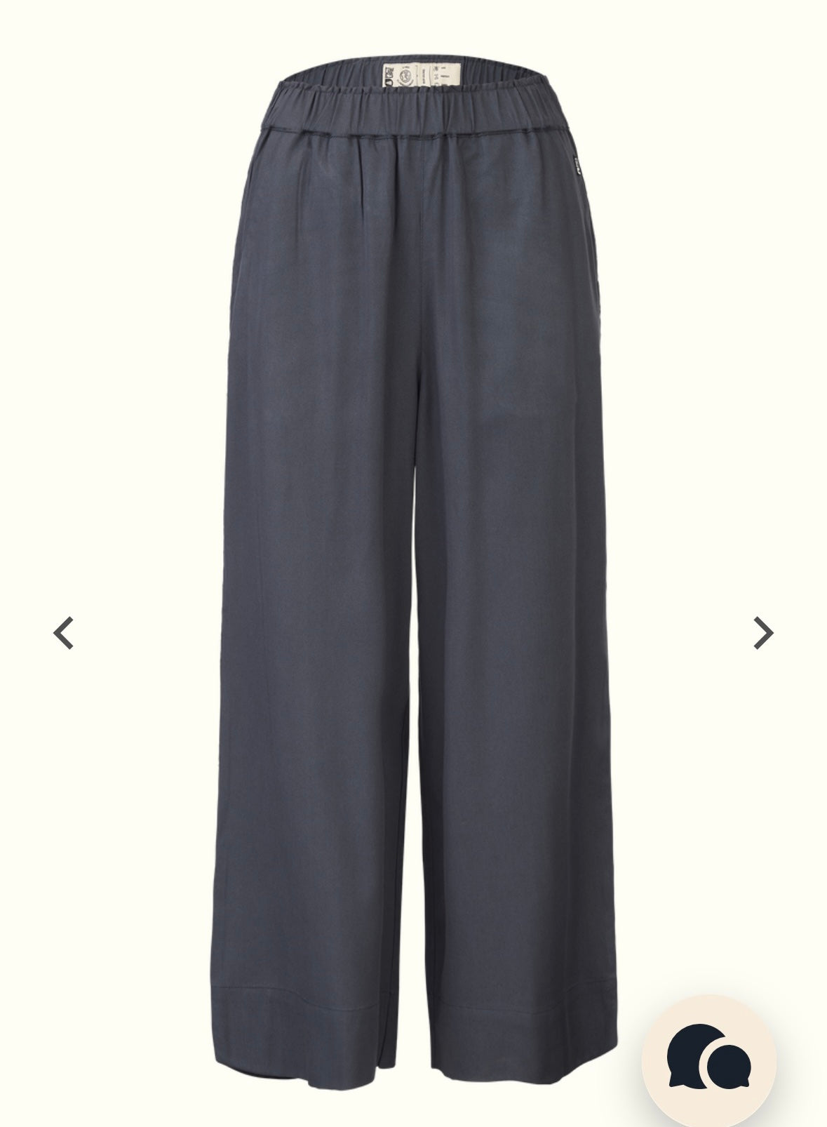 PANTALONE DONNA TYLITA PANTS