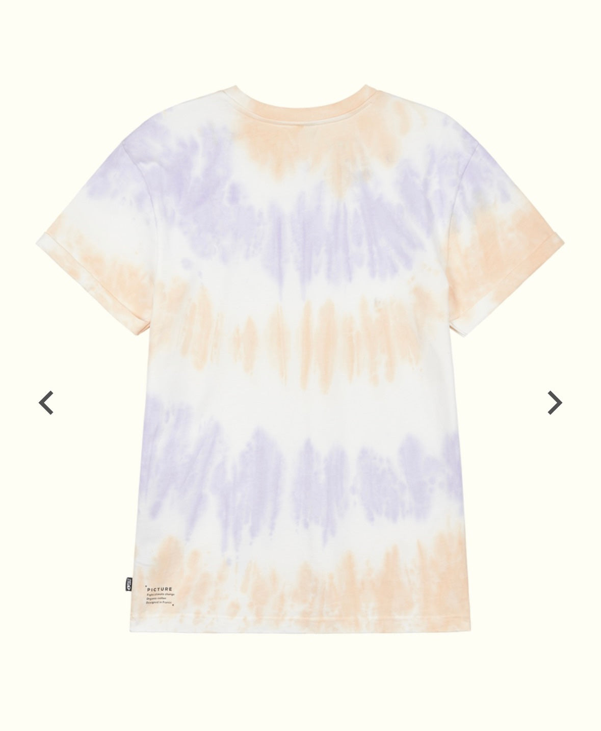 T-SHIRT SOMERSET TEE