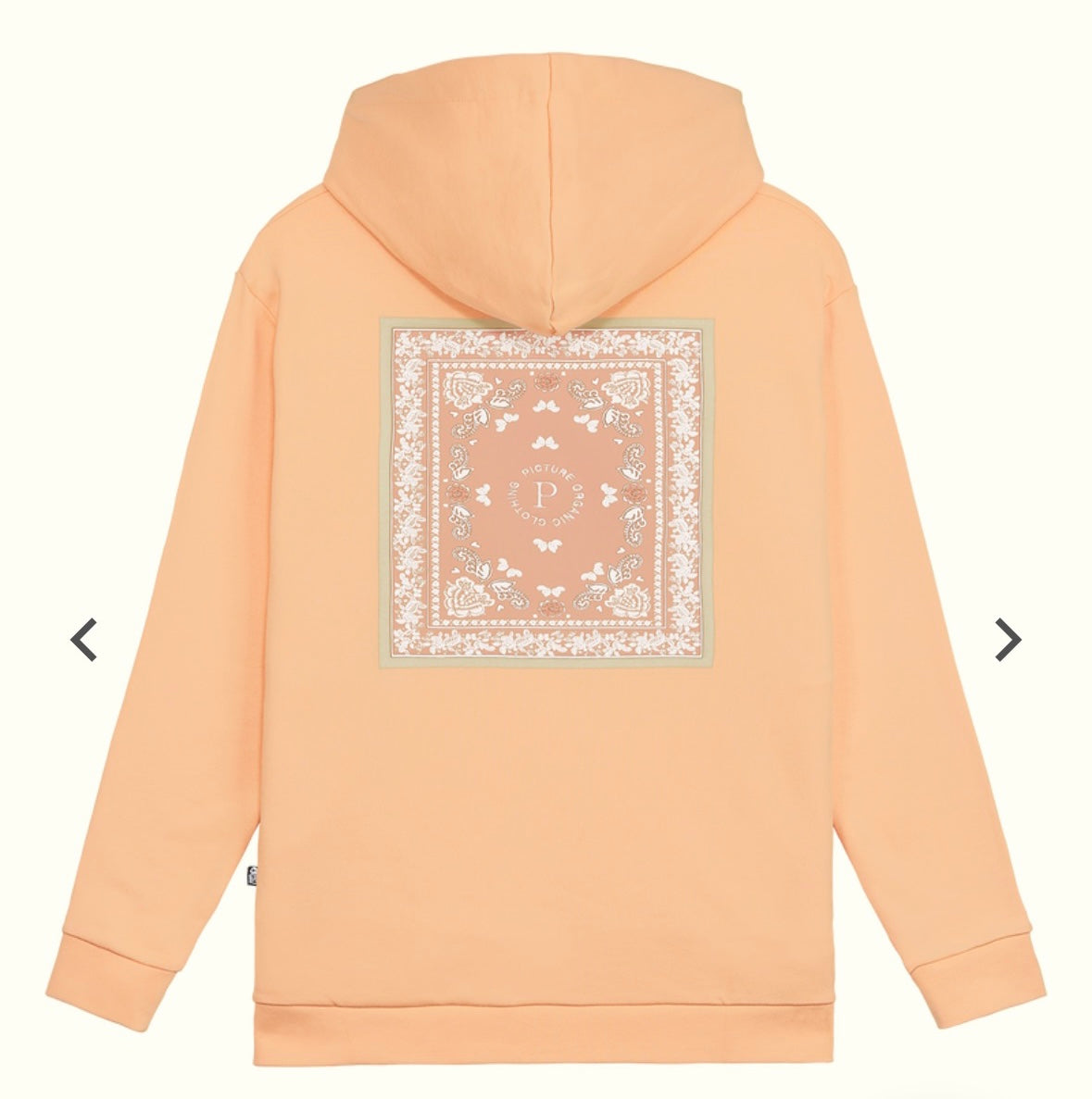 FELPA LUNGA JANYKA LONG SWEAT