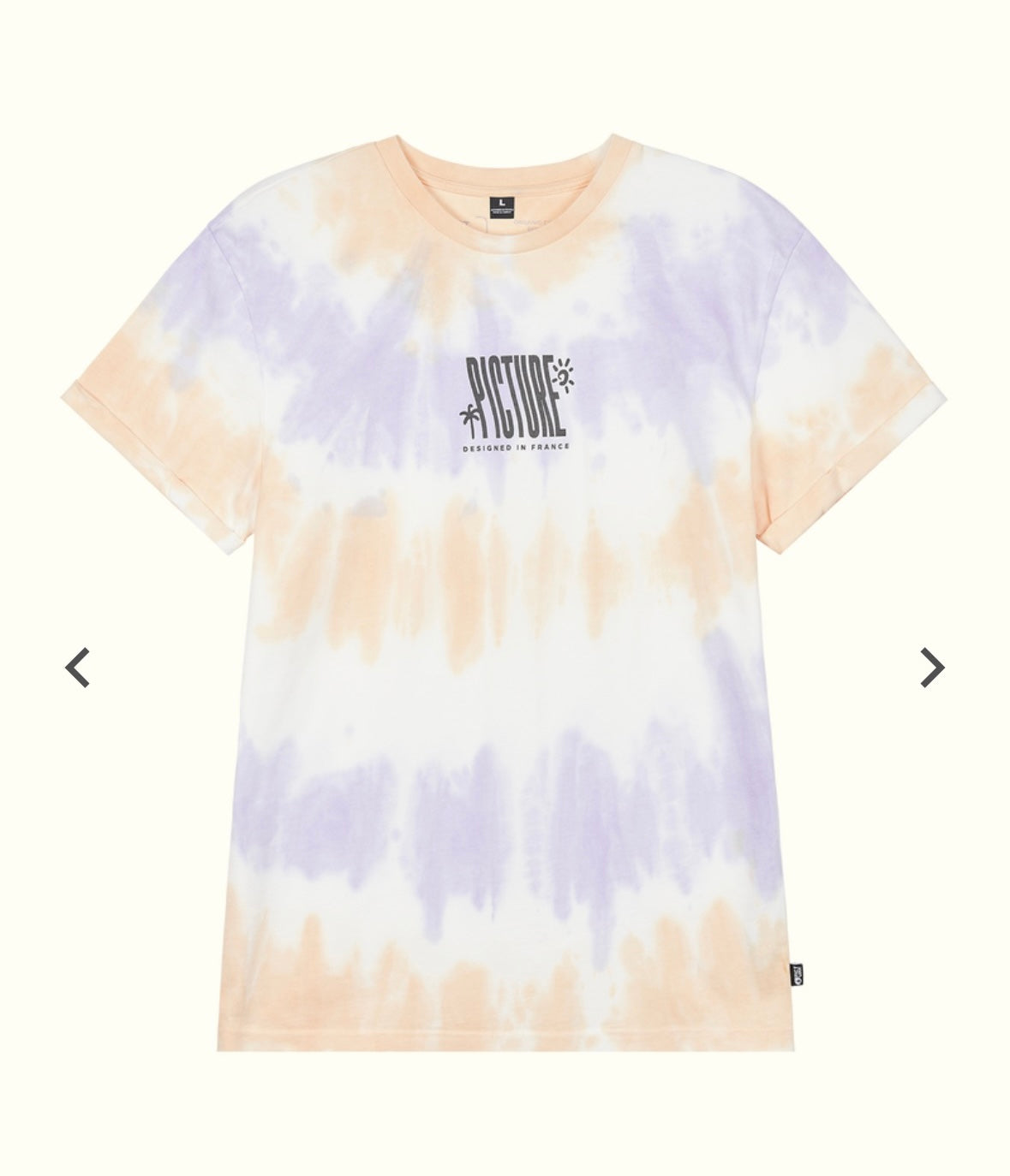 T-SHIRT SOMERSET TEE