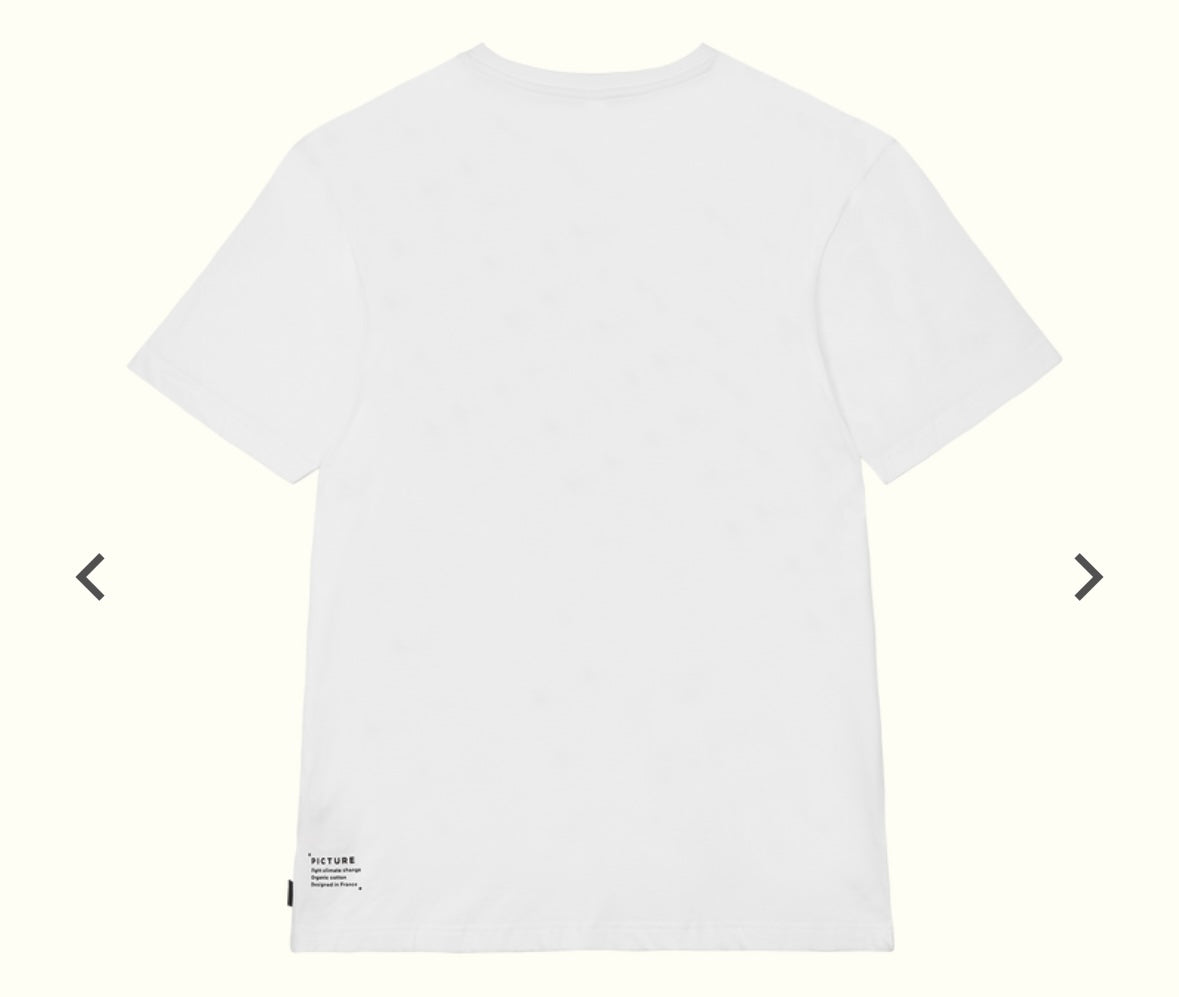 T-shirt CC Litter Tee