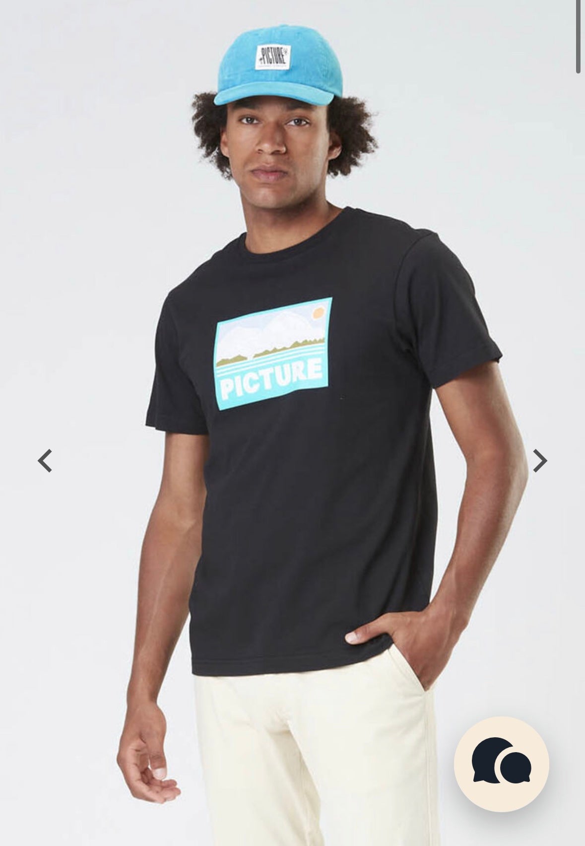 T-SHIRT PAYNE TEE