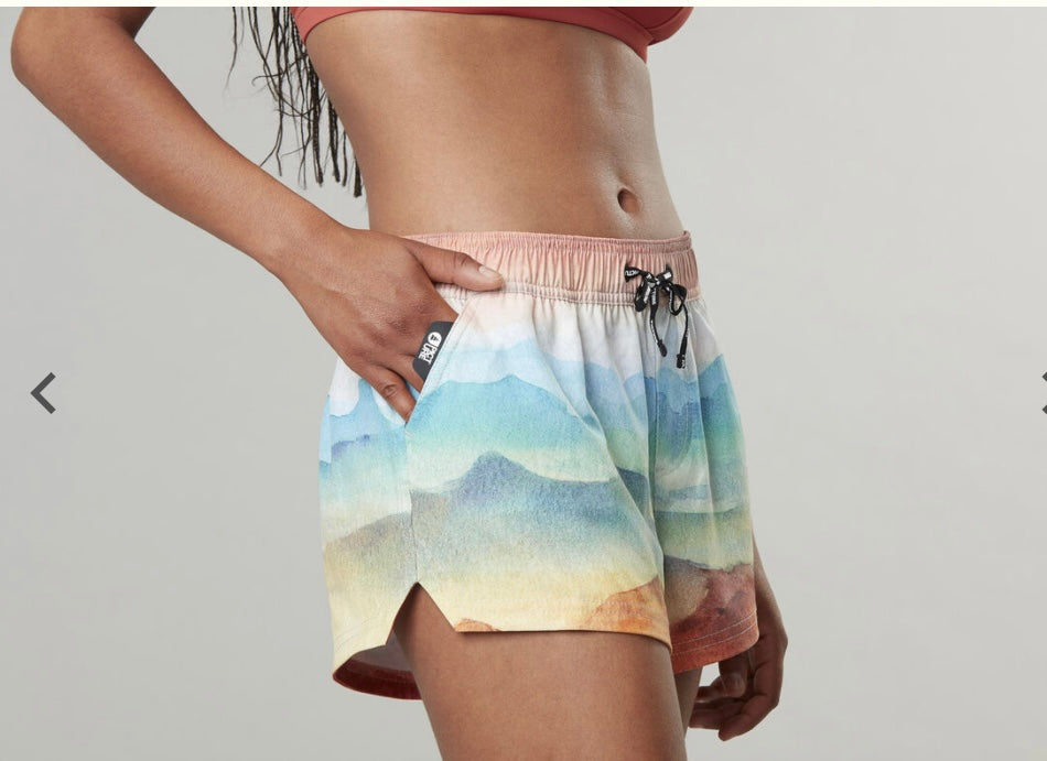 NAPKEY BRDS PANTALONCINO PICTURE ORGANIC