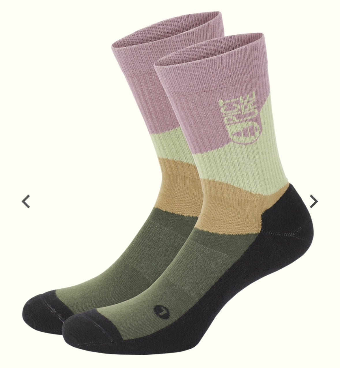 CALZINO BARMYS SOCKS