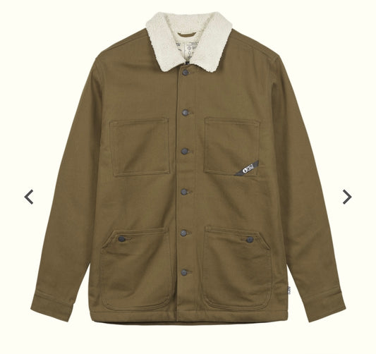 Giacca Amqi JKT