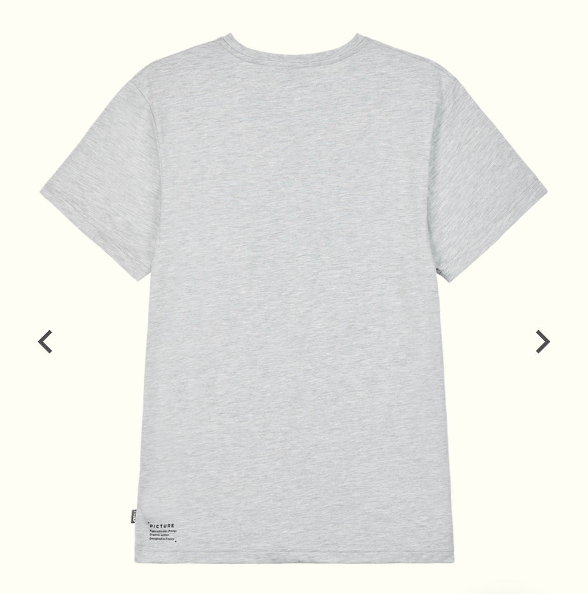 T-SHIRT MURRAY TEE