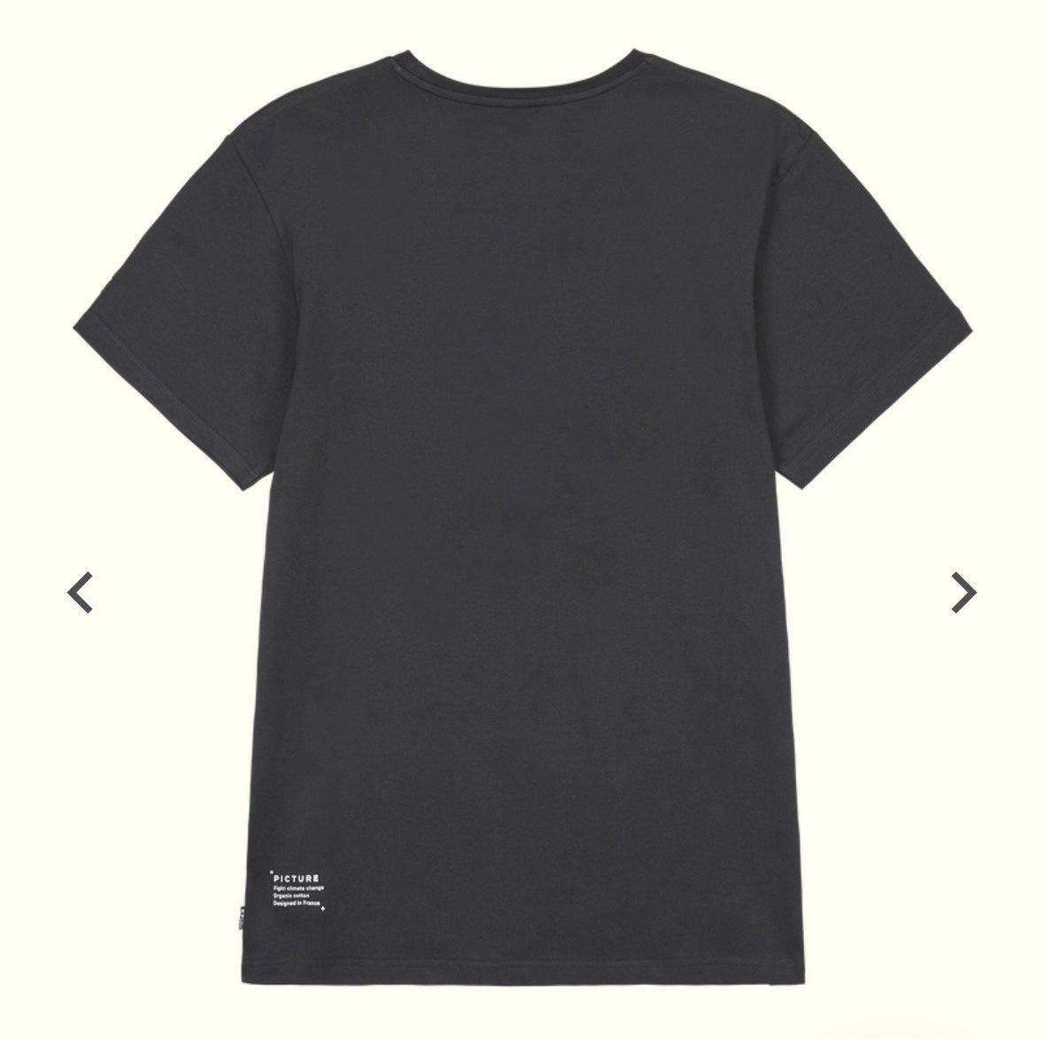 T-SHIRT PAYNE TEE