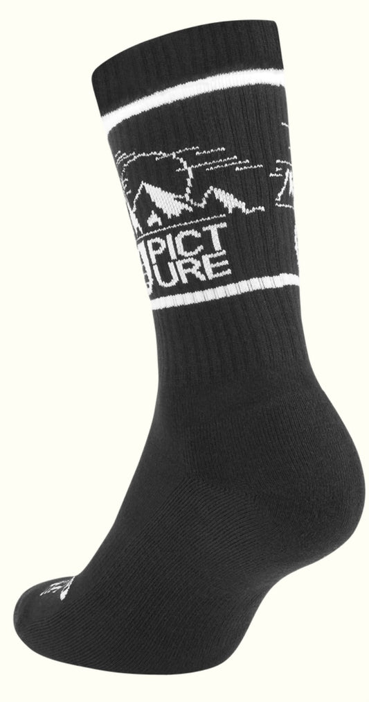 BAZIK SOCKS CALZINI SPORT PICTURE ONES