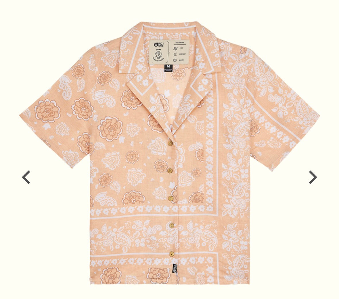 T-SHIRT KINTHA