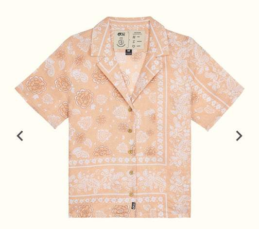 T-SHIRT KINTHA