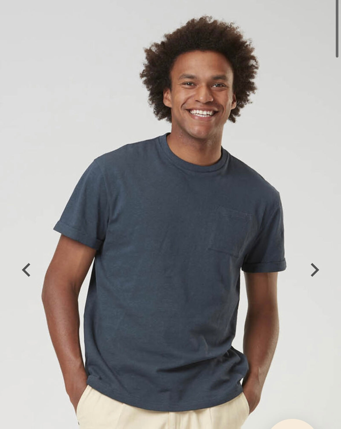 T-SHIRT PLIREY TEE