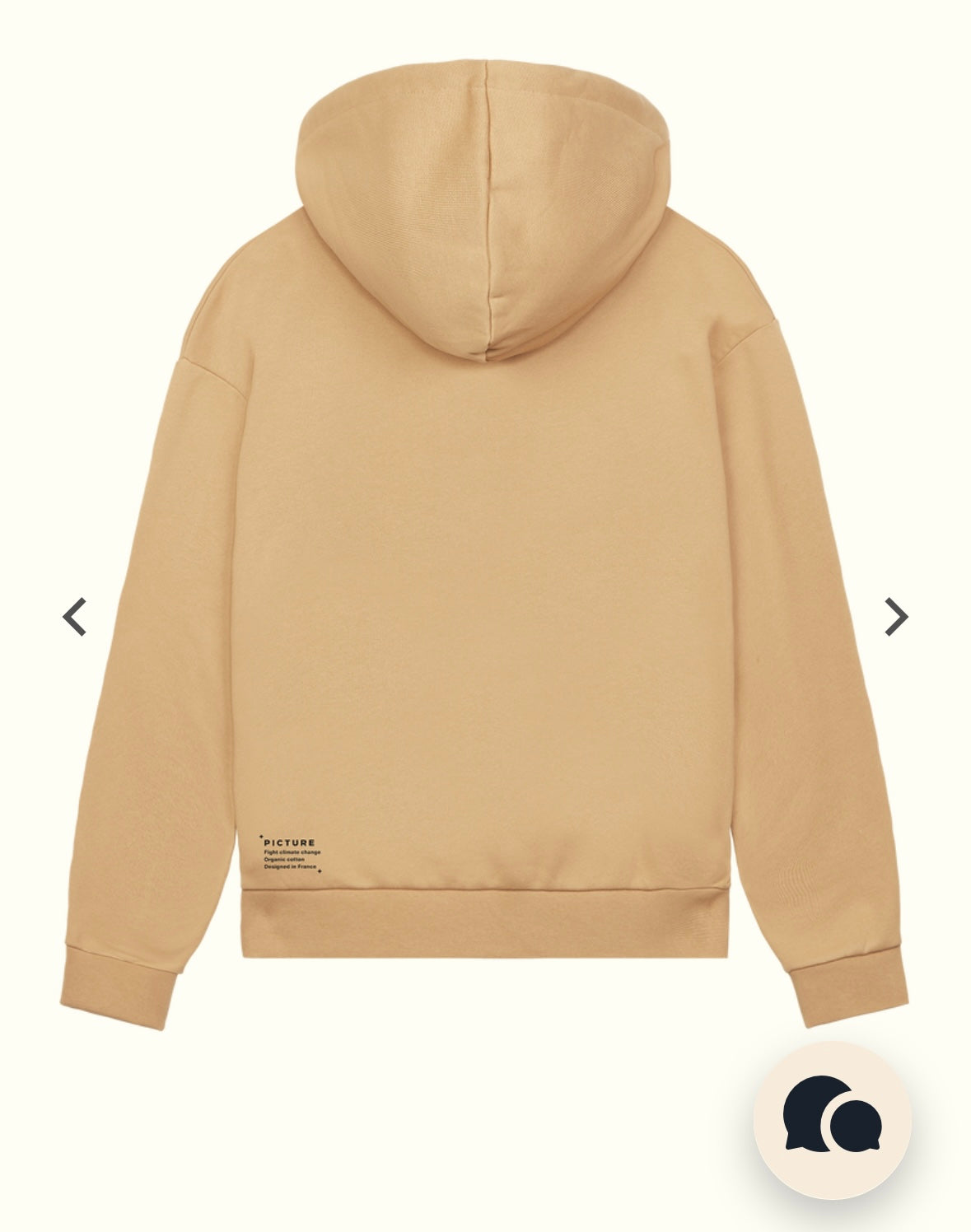 Felpa JIHA HOODIE