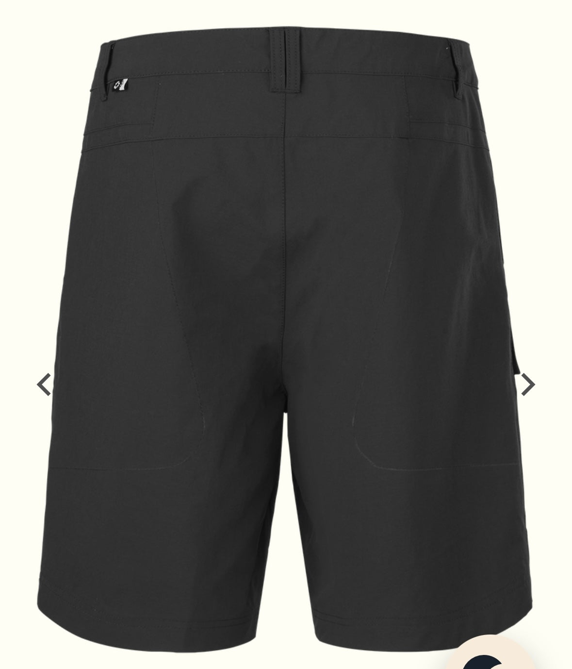 PANTALONCINO UOMO ROBUST SHORTS