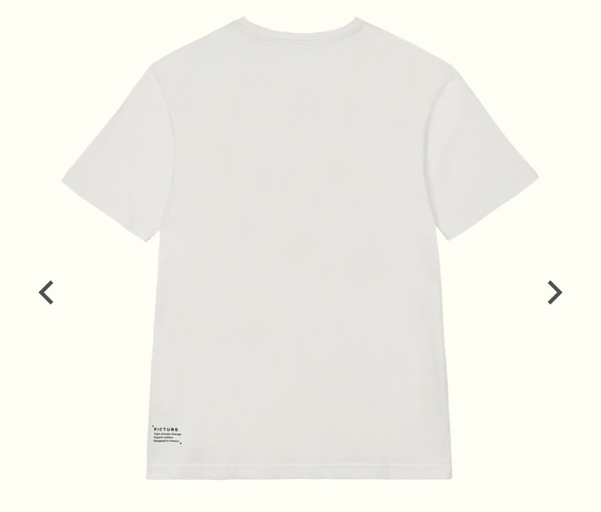 T-shirt D&S MEWASSIN TEE