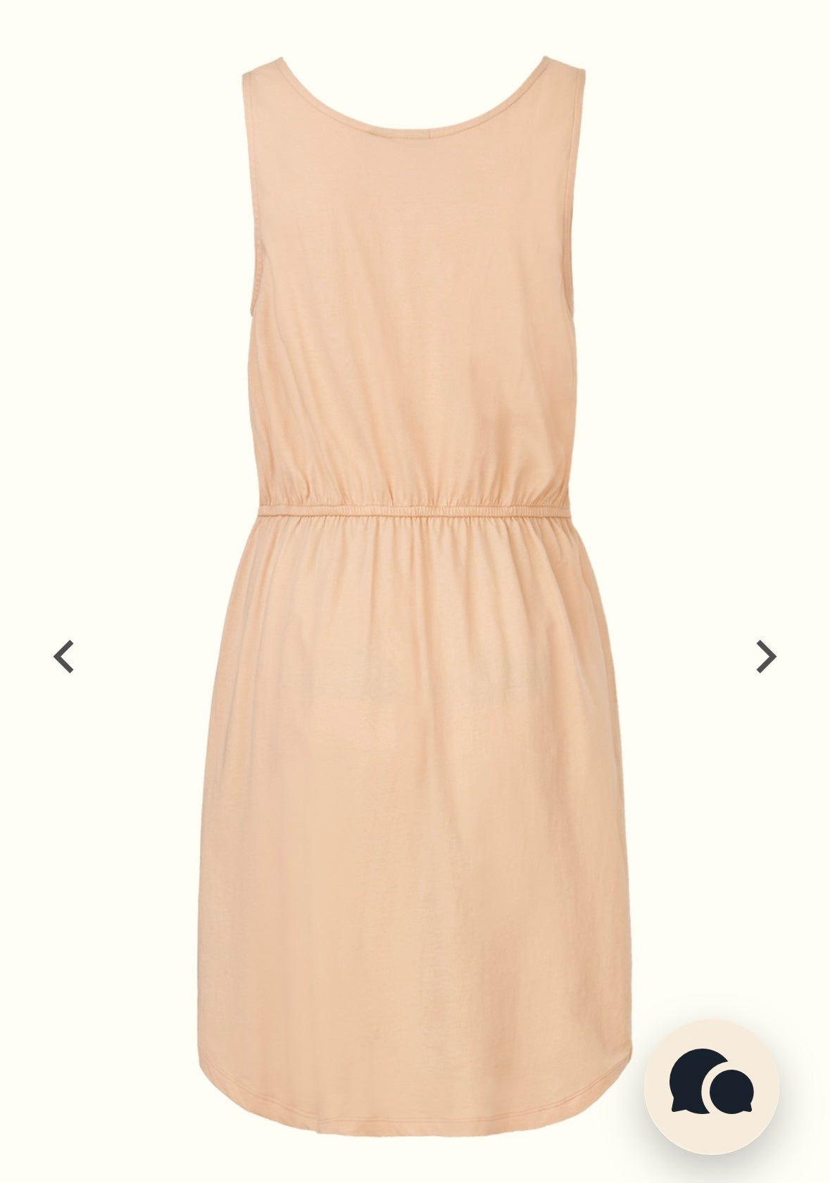 VESTITO  DONNA LOONNA DRESS