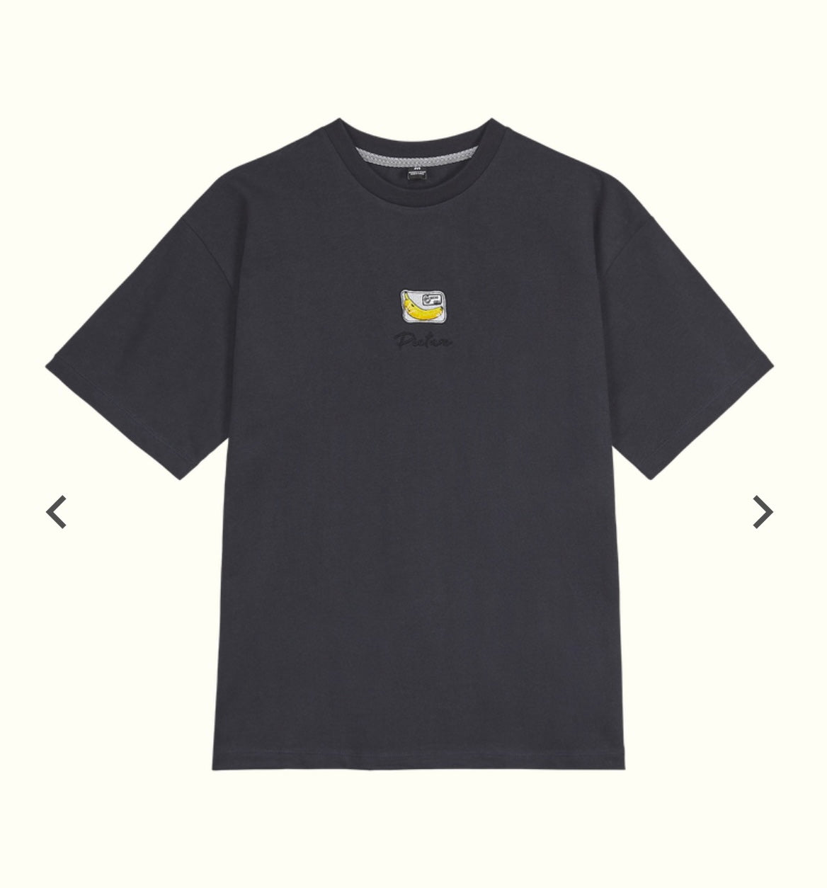 T-SHIRT BANYAN CC TEE
