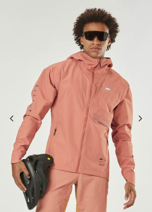 GIACCA UOMO GRANITY + 2.5L JKT DEEP WATER