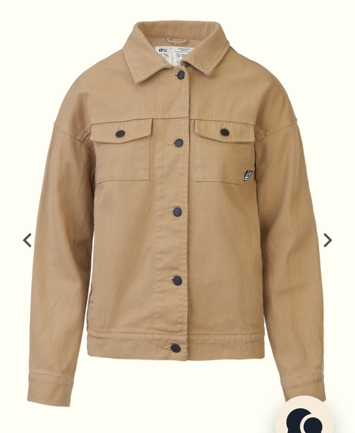 GIACCA DONNA BERRY JKT