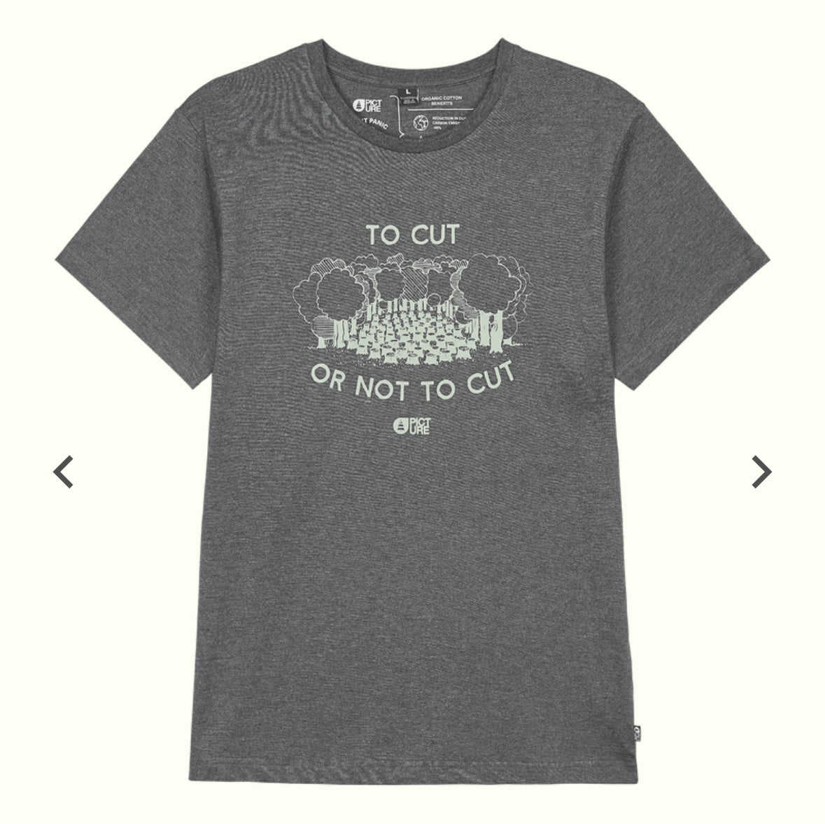 T-SHIRT COWARA TEE