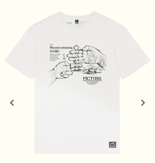 T-SHIRT D&S THILYAD TEE