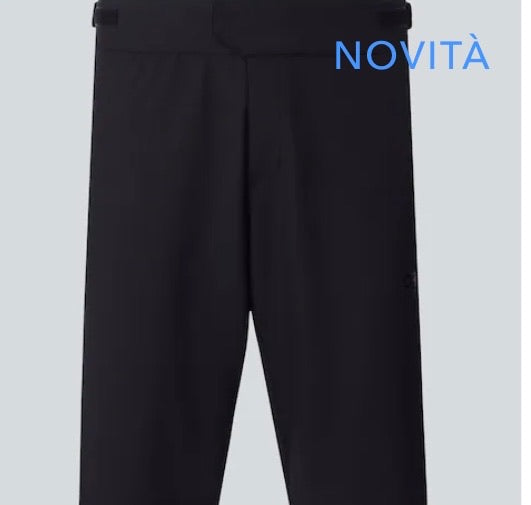 ARROYO TRAIL SHORTS COLORE NERO OAKLEY