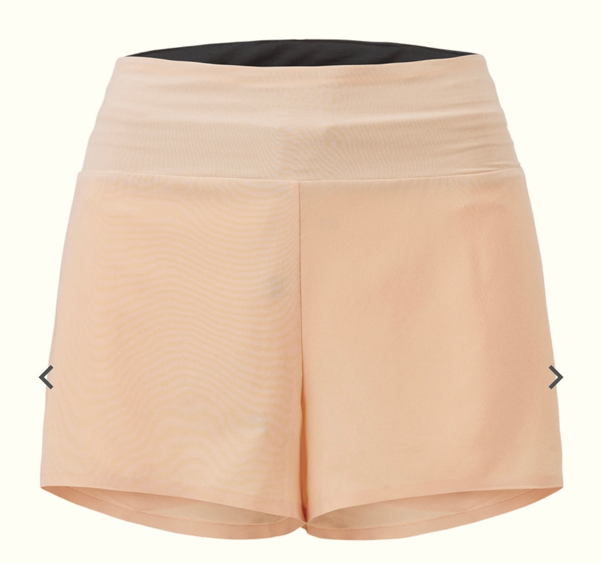 Shorts donna Zovia  Strech