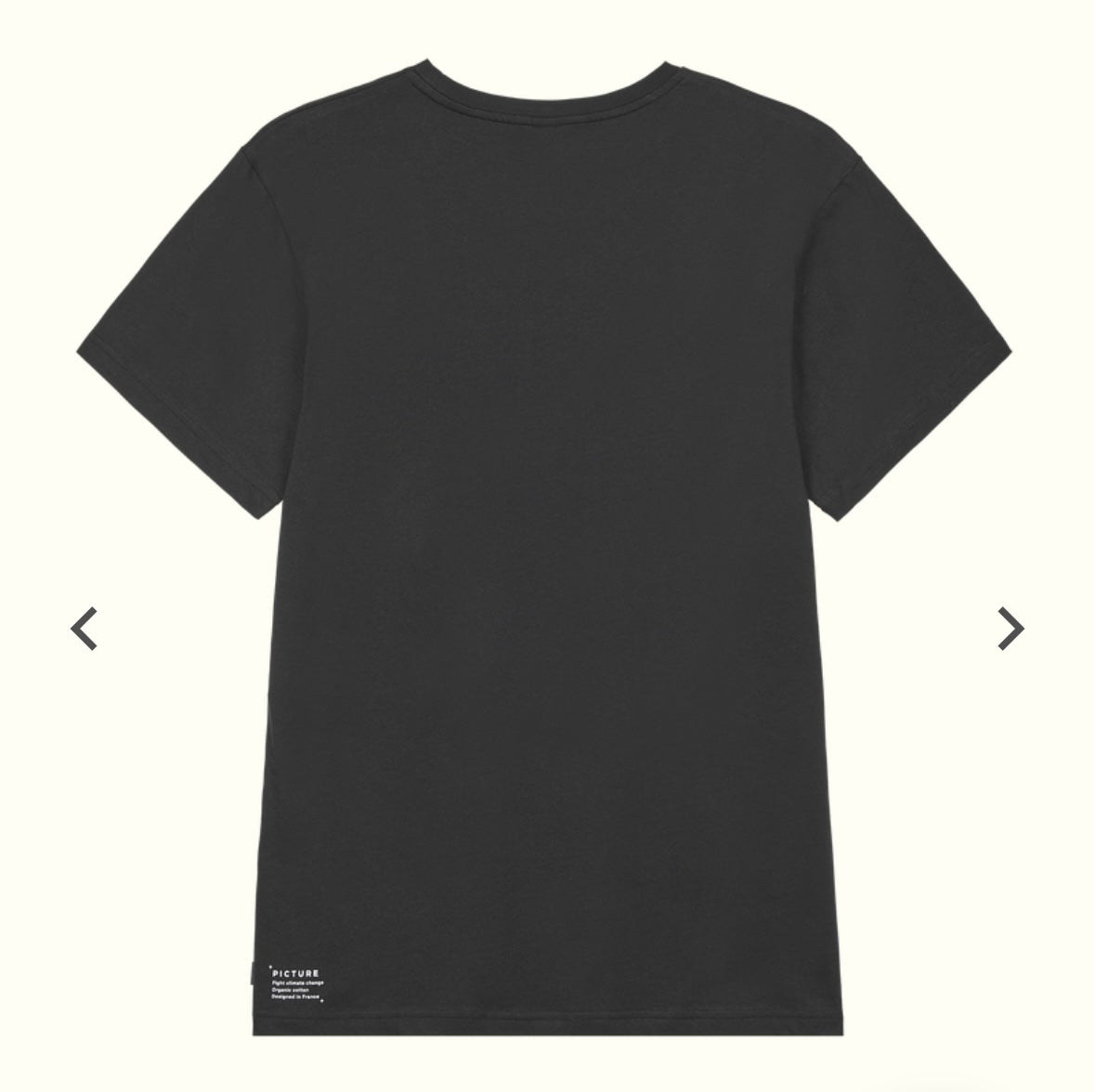T-SHIRT BASEMENT WEAKSURF TEE