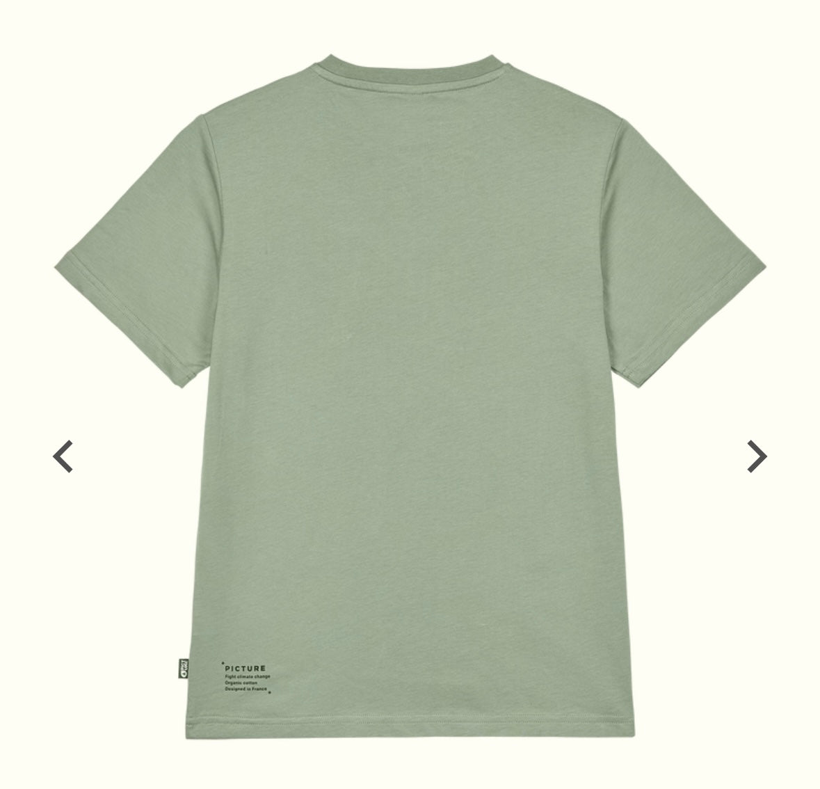 T-SHIRT BAMBINO POCKHAN KIDS TEE