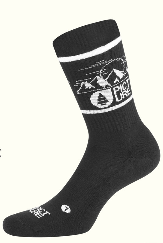 BAZIK SOCKS CALZINI SPORT PICTURE ONES