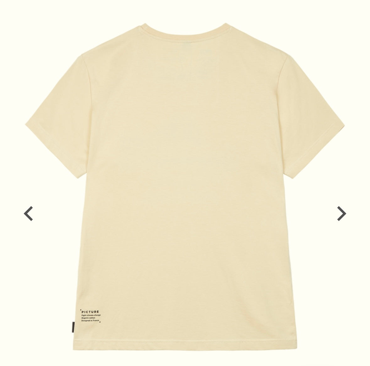 T-SHIRT COASTLIFE TEE