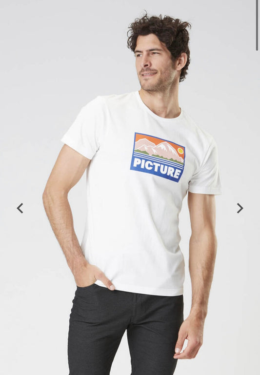 T-SHIRT PAYNE TEE