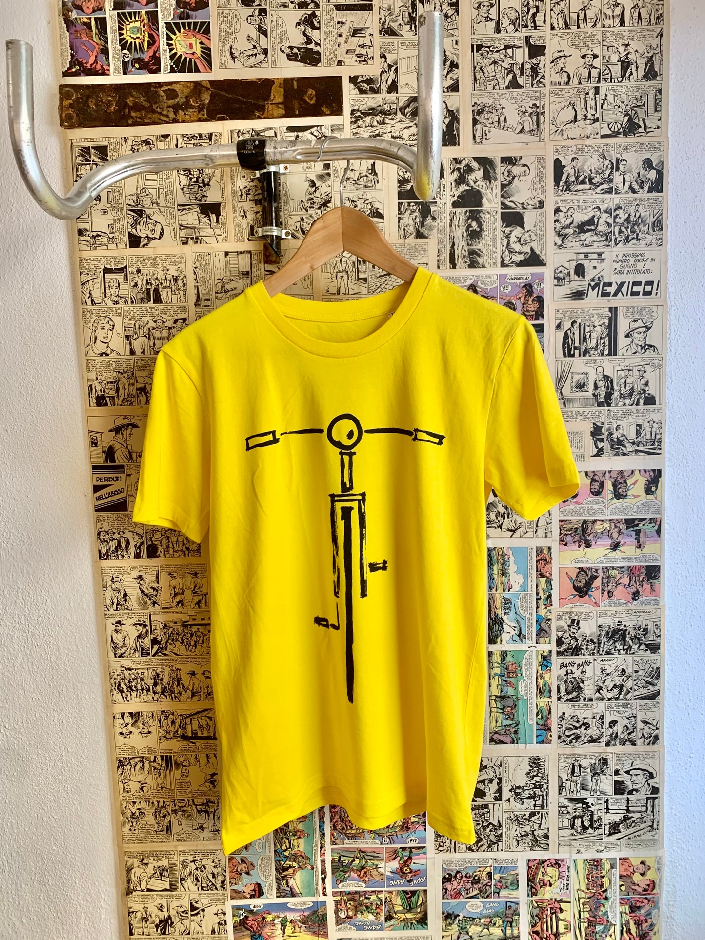 MAGLIETTA ONES BICI SUMMER 2021
