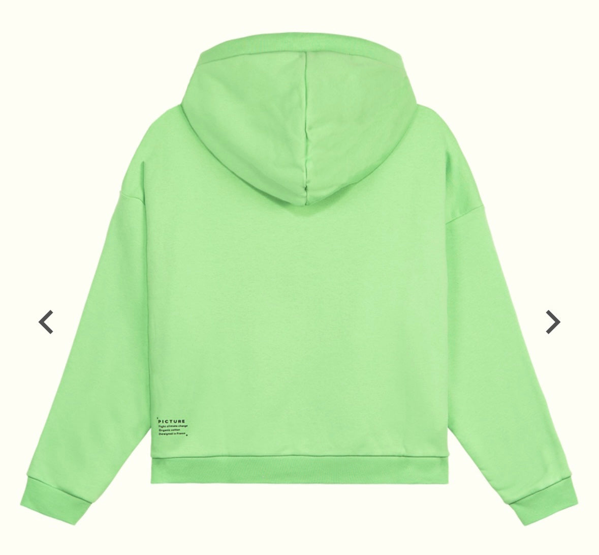 FELPA DONNA HENIA HOODIE