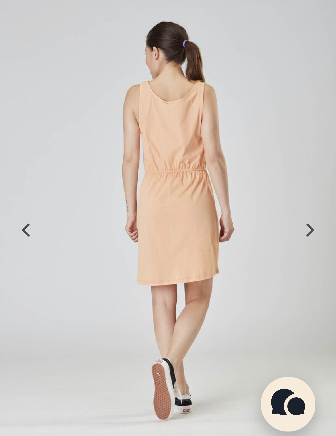 VESTITO  DONNA LOONNA DRESS